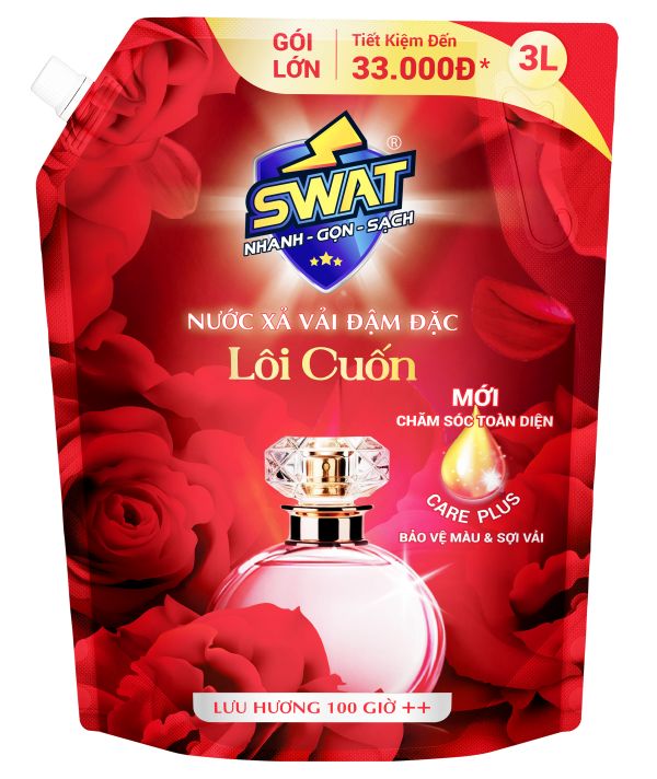 NXV Lôi Cuốn