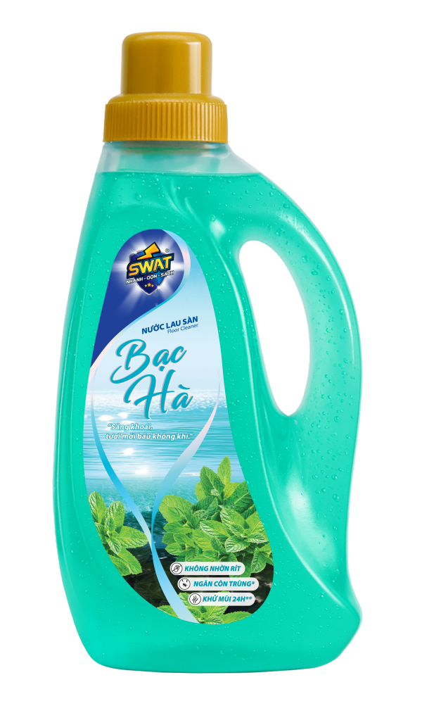 NLS Bạc Hà