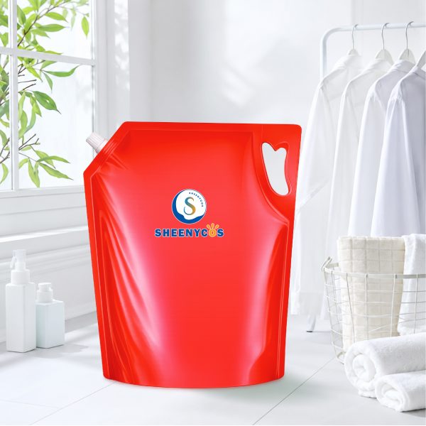 NGX Dưỡng Vải Chống Nhăn
