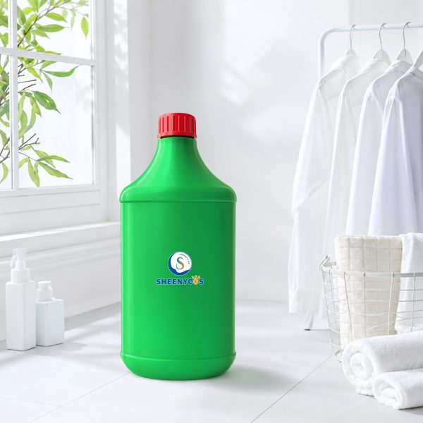 Nước Tẩy Lồng Giặt