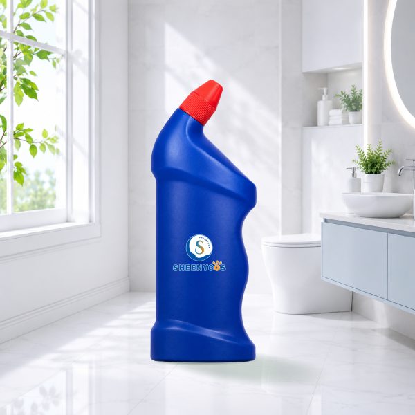 Tẩy Toilet